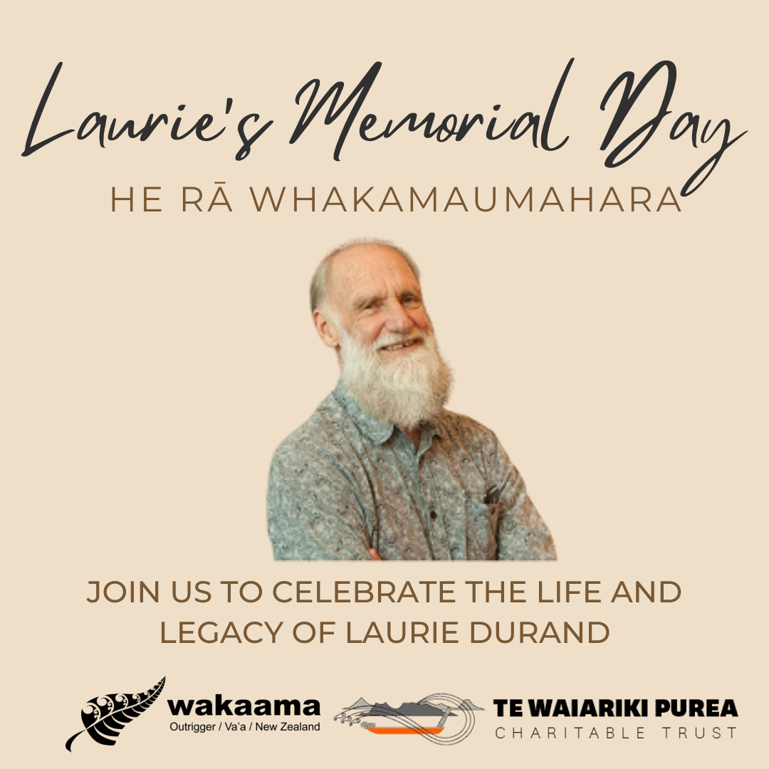 Laurie's Memorial Day